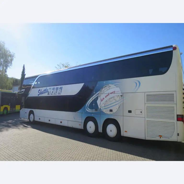 Ölkabinett, AU-Tester, Displayprüfgerät und Skikoffer für Busse-13