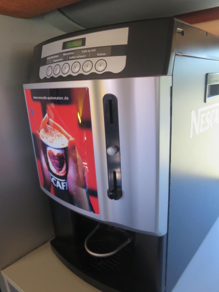 Ölkabinett, AU-Tester, Displayprüfgerät und Skikoffer für Busse-16