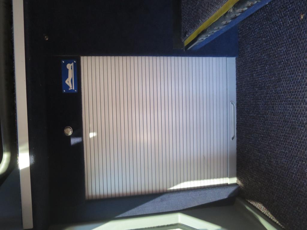 Ölkabinett, AU-Tester, Displayprüfgerät und Skikoffer für Busse-6