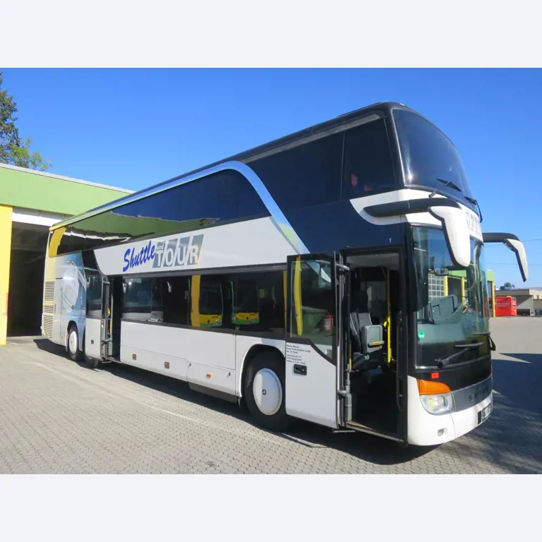 Ölkabinett, AU-Tester, Displayprüfgerät und Skikoffer für Busse-9