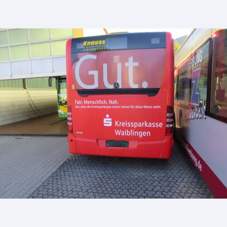 Ölkabinett, AU-Tester, Displayprüfgerät und Skikoffer für Busse-10