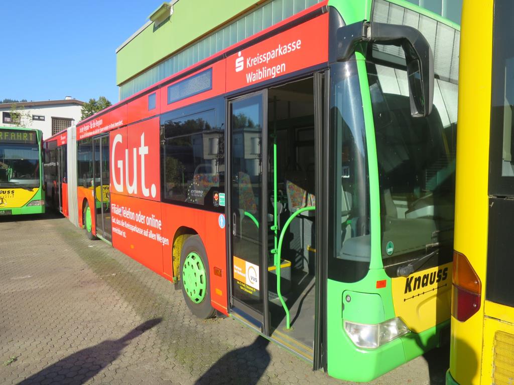 Ölkabinett, AU-Tester, Displayprüfgerät und Skikoffer für Busse-1