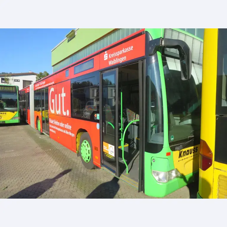 Ölkabinett, AU-Tester, Displayprüfgerät und Skikoffer für Busse-1