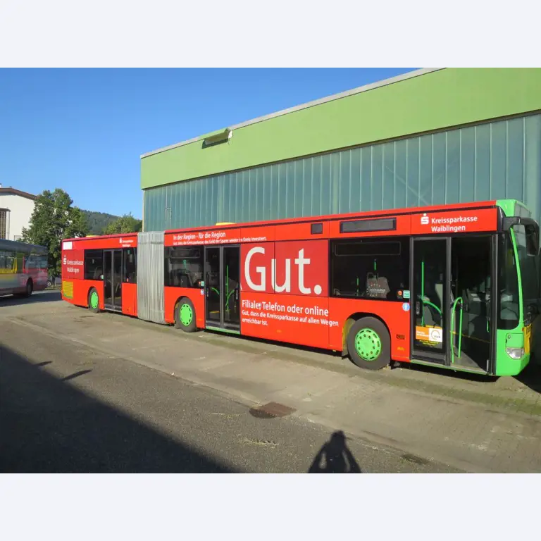 Ölkabinett, AU-Tester, Displayprüfgerät und Skikoffer für Busse-2