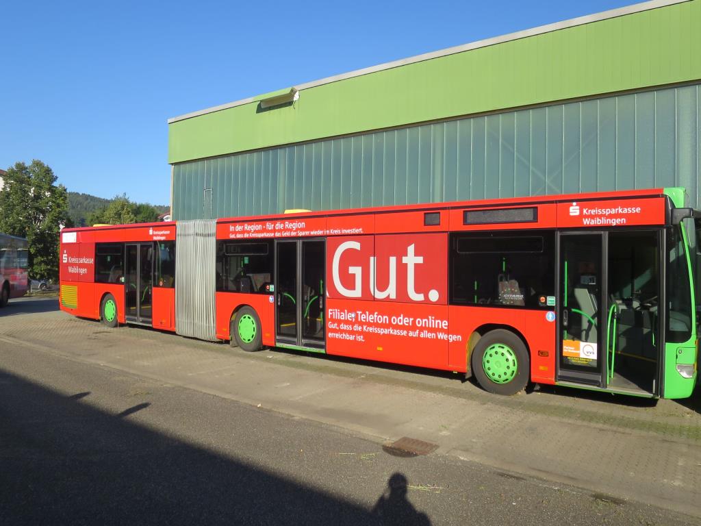 Ölkabinett, AU-Tester, Displayprüfgerät und Skikoffer für Busse-3