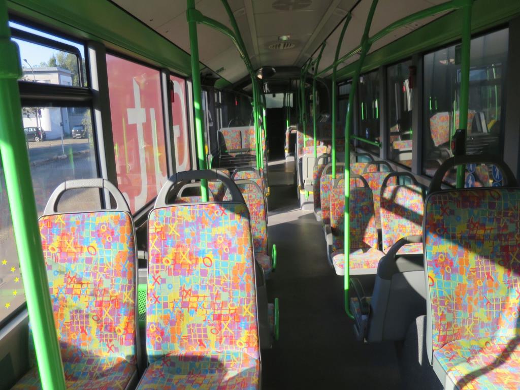 Ölkabinett, AU-Tester, Displayprüfgerät und Skikoffer für Busse-8