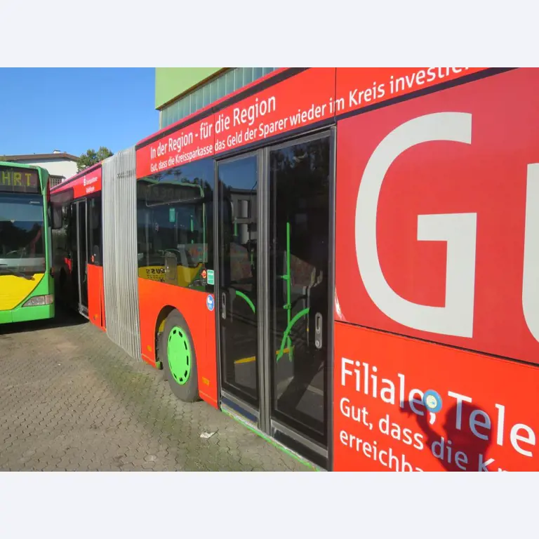 Ölkabinett, AU-Tester, Displayprüfgerät und Skikoffer für Busse-9