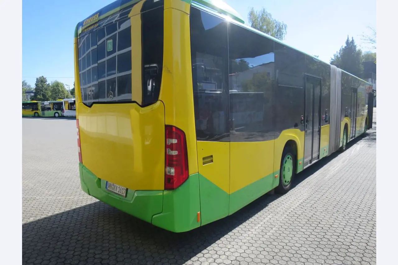 Armário de óleo, testador AU, testador de ecrã e mala de esqui para autocarros-6