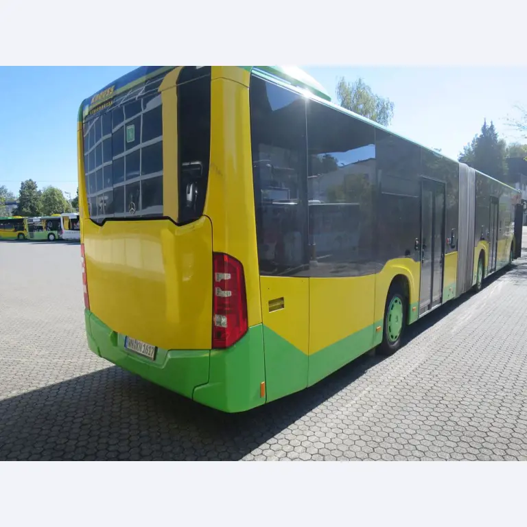 Armário de óleo, testador AU, testador de ecrã e mala de esqui para autocarros-6