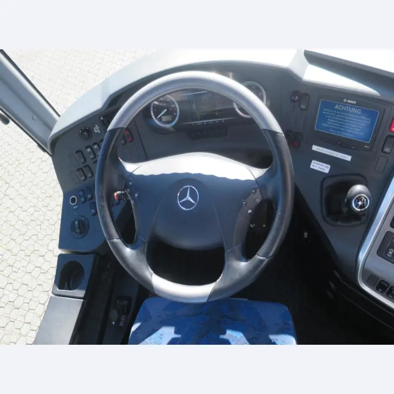 Armário de óleo, testador AU, testador de ecrã e mala de esqui para autocarros-6