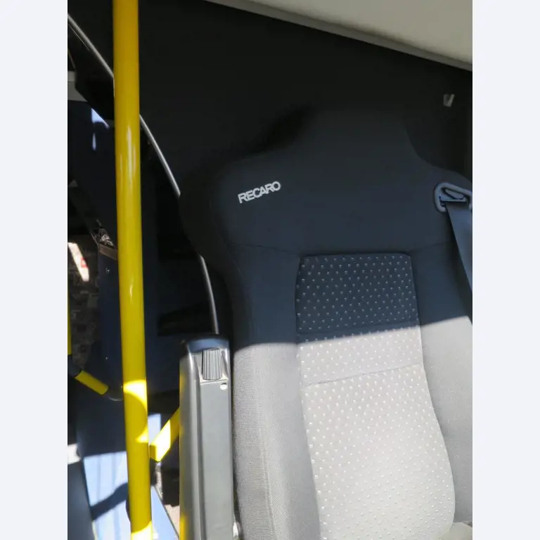 Ölkabinett, AU-Tester, Displayprüfgerät und Skikoffer für Busse-15