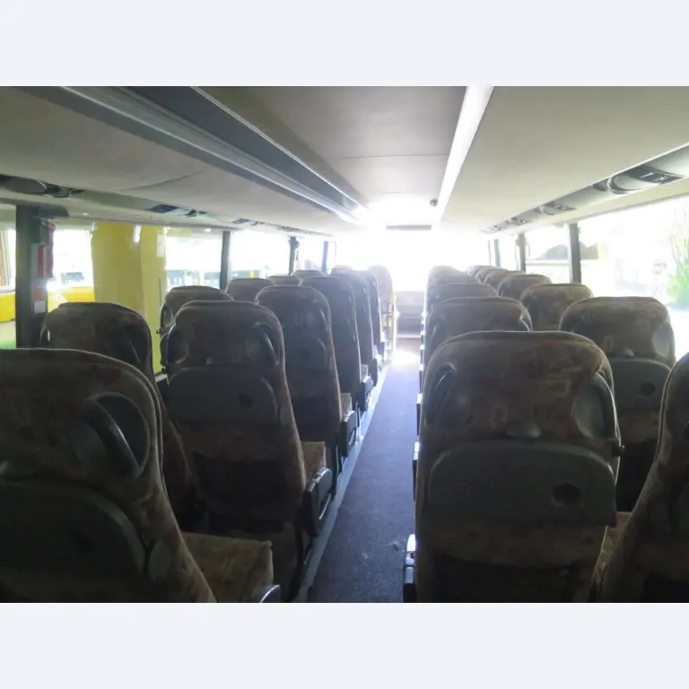 Ölkabinett, AU-Tester, Displayprüfgerät und Skikoffer für Busse-6
