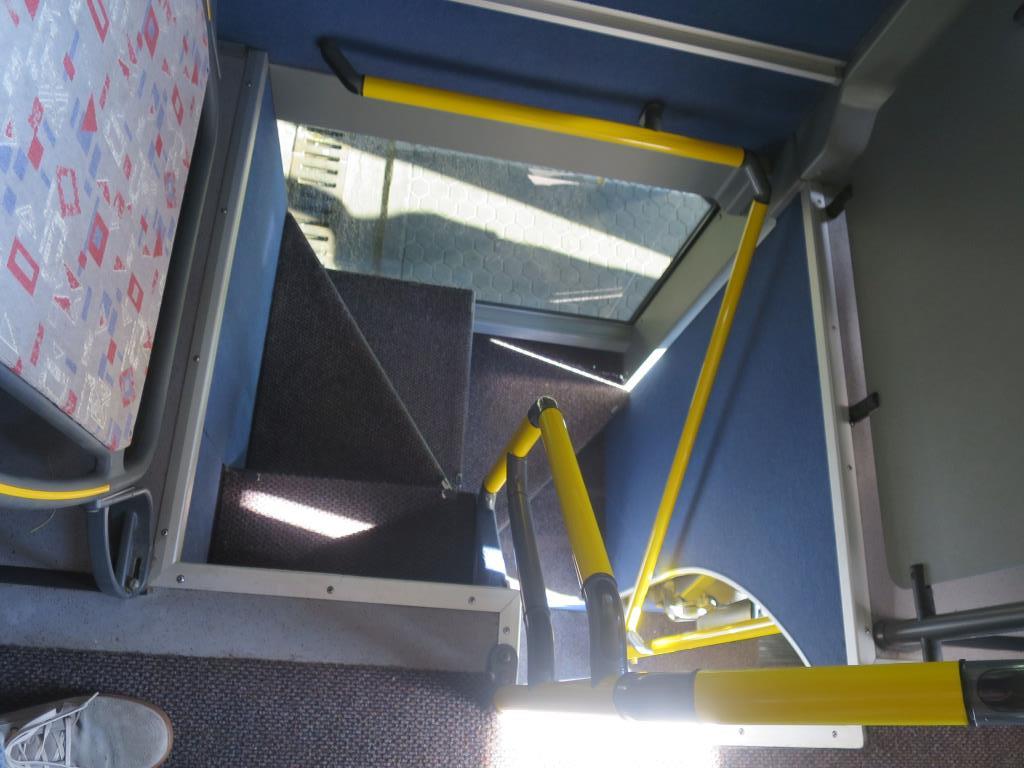 Ölkabinett, AU-Tester, Displayprüfgerät und Skikoffer für Busse-7