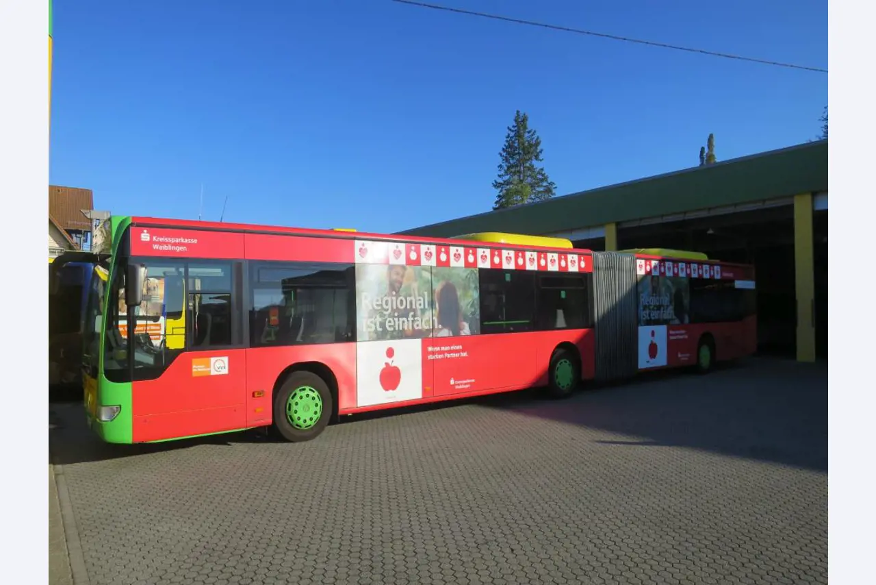 Ölkabinett, AU-Tester, Displayprüfgerät und Skikoffer für Busse-10