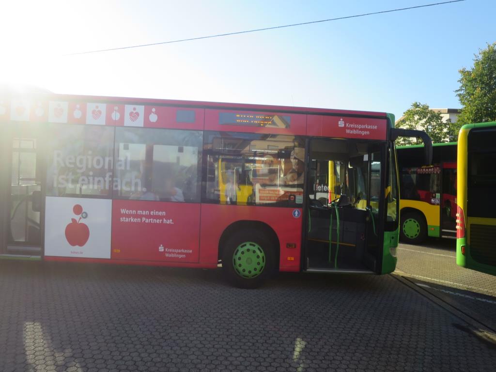 Ölkabinett, AU-Tester, Displayprüfgerät und Skikoffer für Busse-4