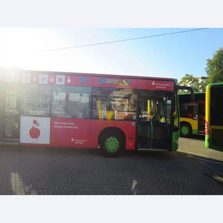 Ölkabinett, AU-Tester, Displayprüfgerät und Skikoffer für Busse-4