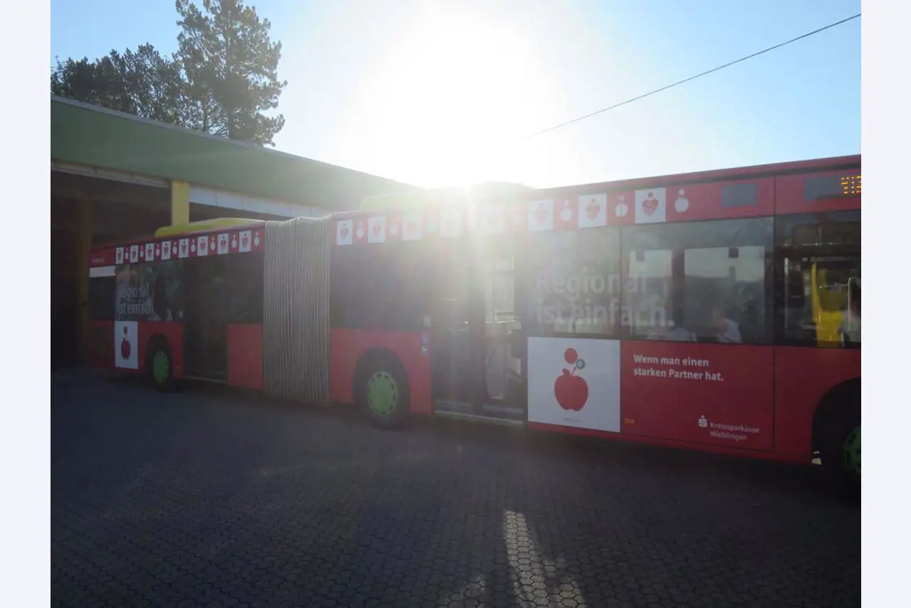 Ölkabinett, AU-Tester, Displayprüfgerät und Skikoffer für Busse-5