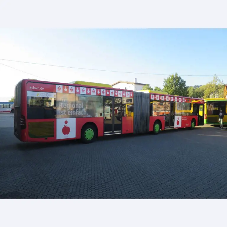 Ölkabinett, AU-Tester, Displayprüfgerät und Skikoffer für Busse-6