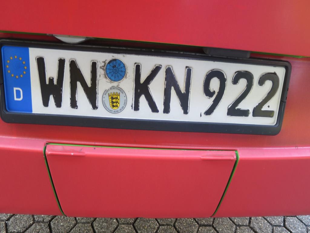 Ölkabinett, AU-Tester, Displayprüfgerät und Skikoffer für Busse-7