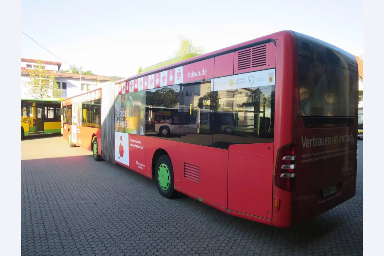 Ölkabinett, AU-Tester, Displayprüfgerät und Skikoffer für Busse-9