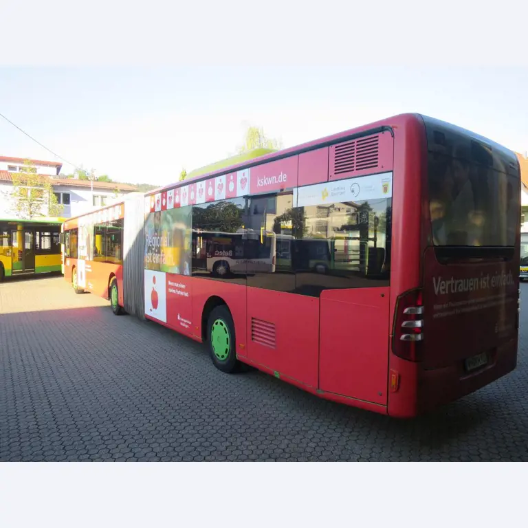 Ölkabinett, AU-Tester, Displayprüfgerät und Skikoffer für Busse-9