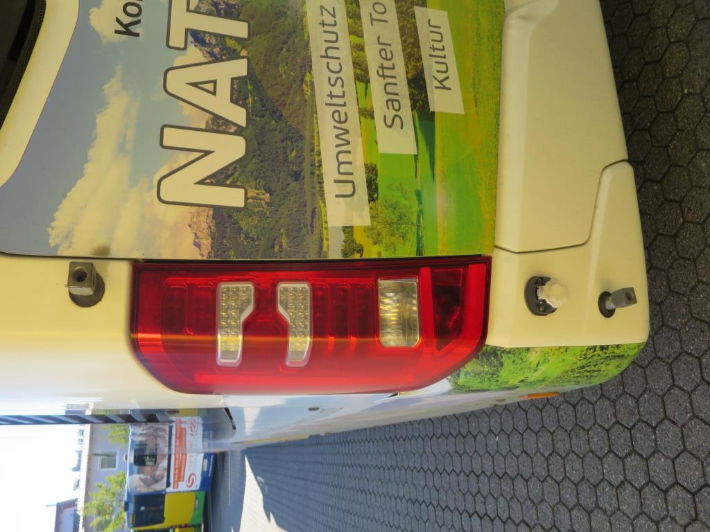 Armário de óleo, testador AU, testador de ecrã e mala de esqui para autocarros-11