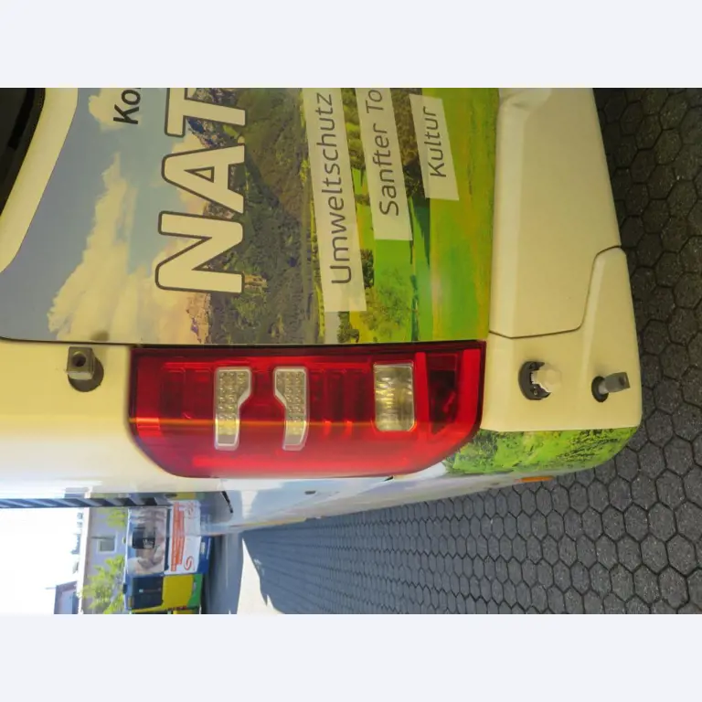 Armário de óleo, testador AU, testador de ecrã e mala de esqui para autocarros-11