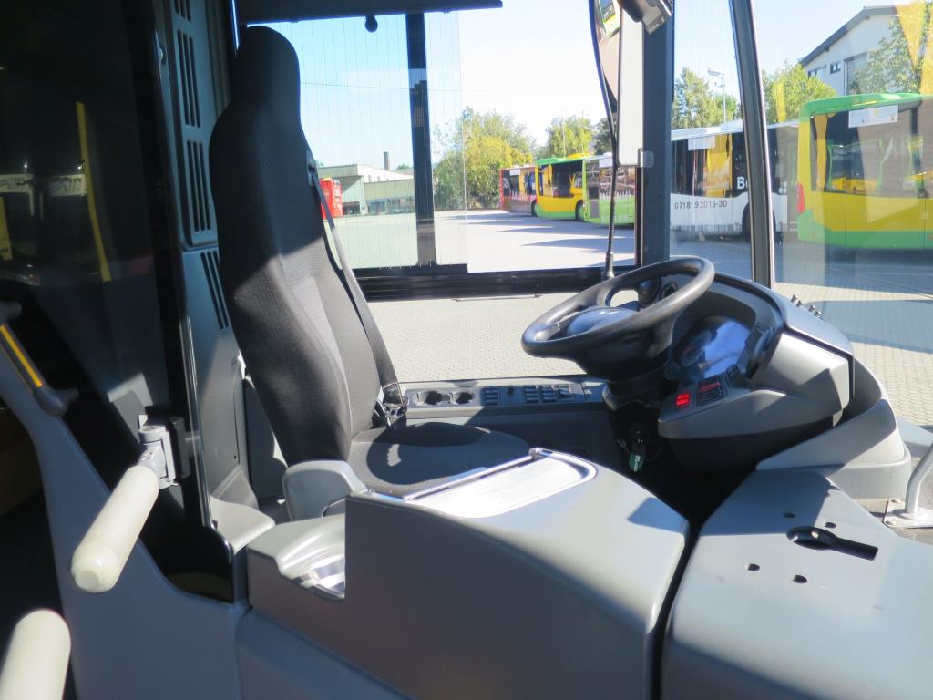 Armário de óleo, testador AU, testador de ecrã e mala de esqui para autocarros-5