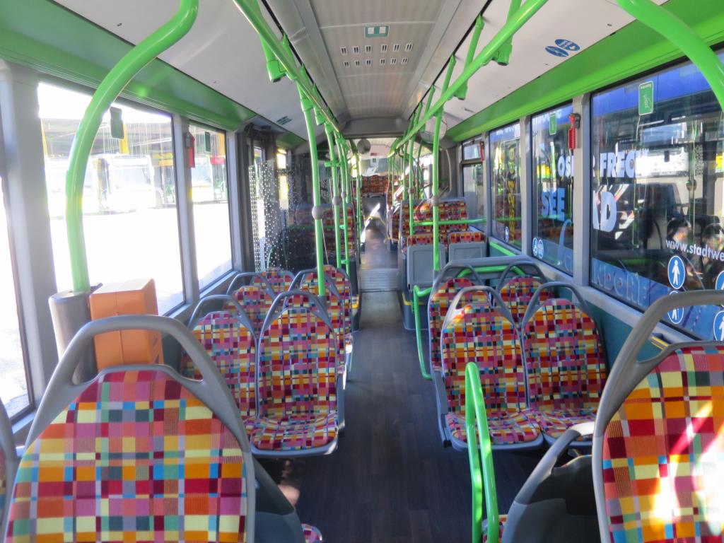 Armário de óleo, testador AU, testador de ecrã e mala de esqui para autocarros-4