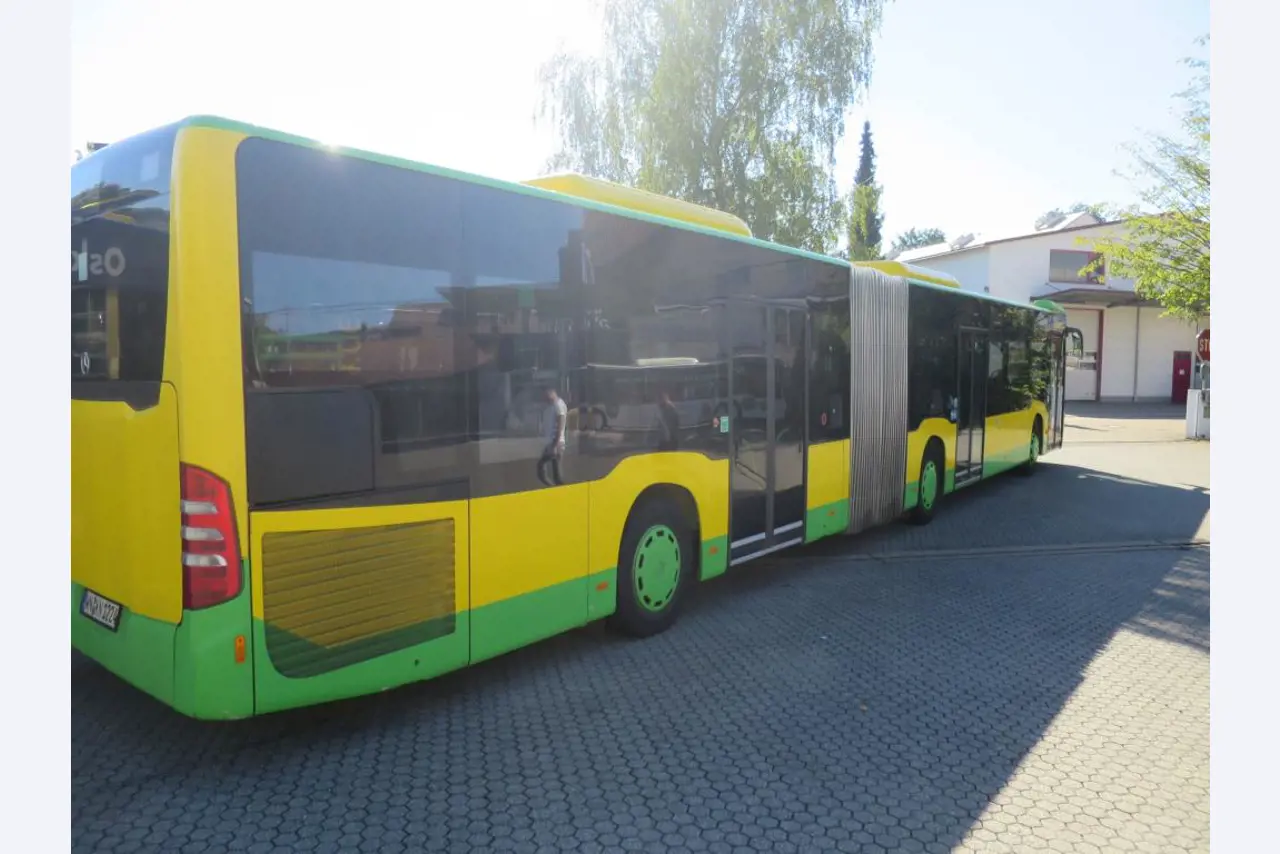 Armário de óleo, testador AU, testador de ecrã e mala de esqui para autocarros-5