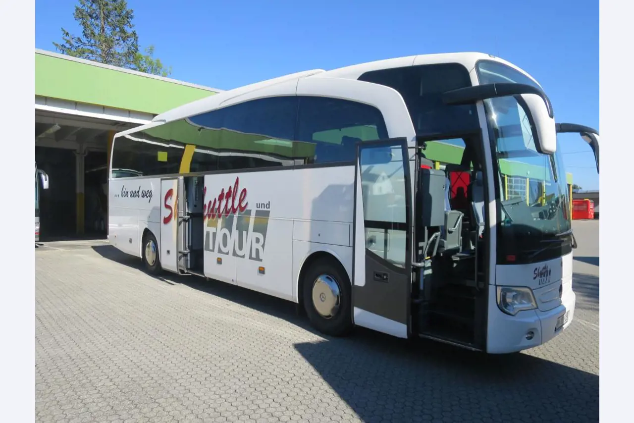 Armário de óleo, testador AU, testador de ecrã e mala de esqui para autocarros-4