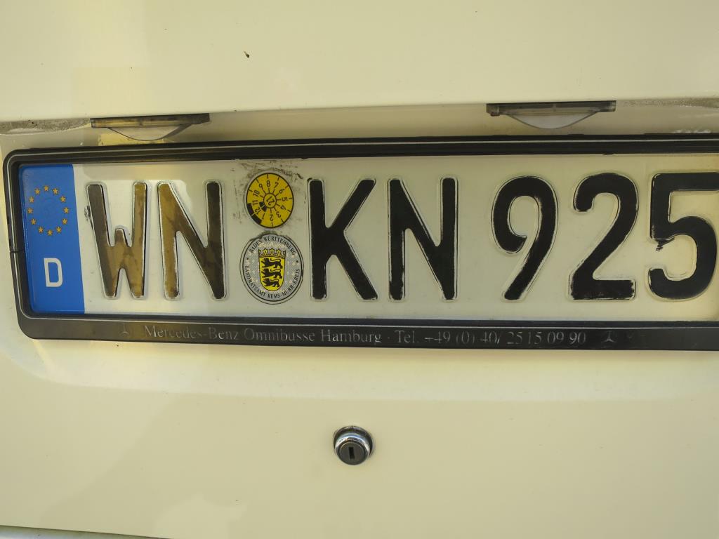 Szafa olejowa, tester AU, tester wyświetlacza i futerał na narty do autobusów-5