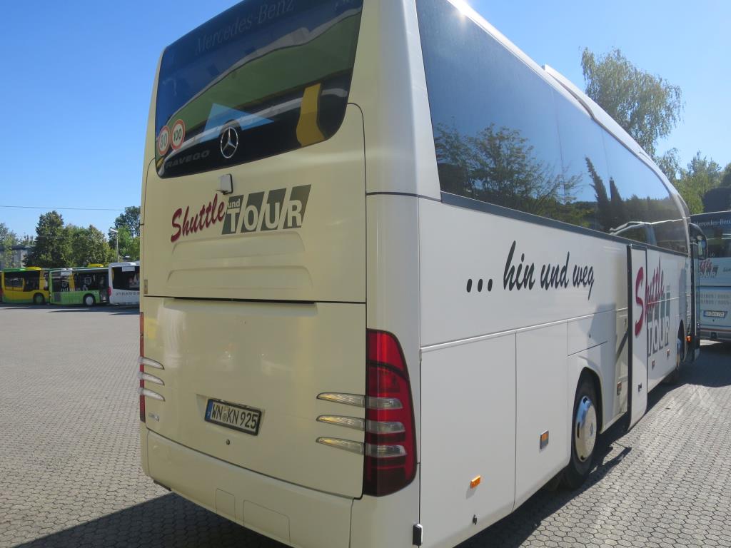 Szafa olejowa, tester AU, tester wyświetlacza i futerał na narty do autobusów-7