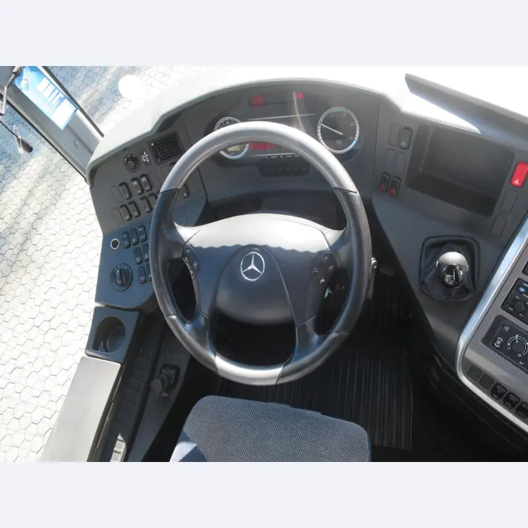Armário de óleo, testador AU, testador de ecrã e mala de esqui para autocarros-9