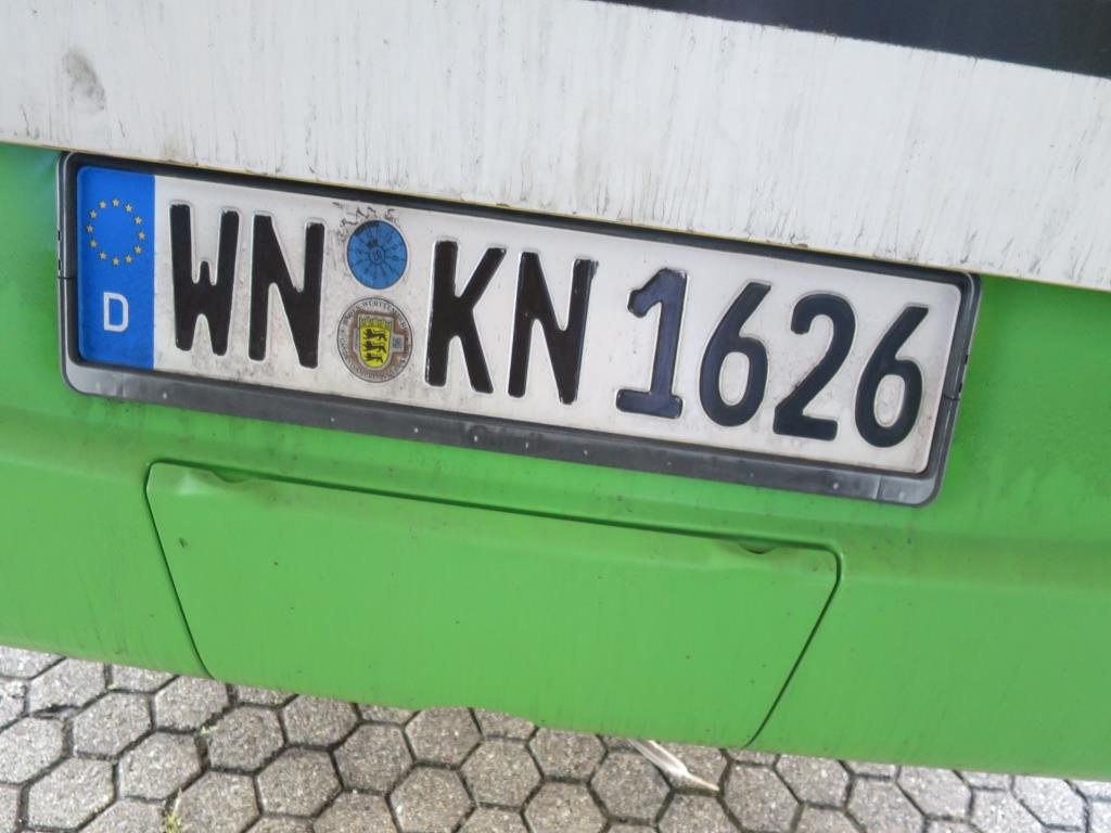 Szafa olejowa, tester AU, tester wyświetlacza i futerał na narty do autobusów-3