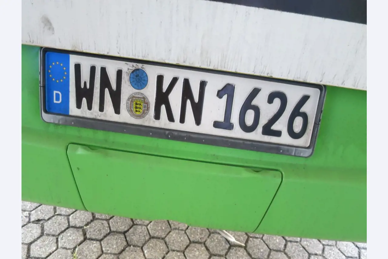 Armário de óleo, testador AU, testador de ecrã e mala de esqui para autocarros-3