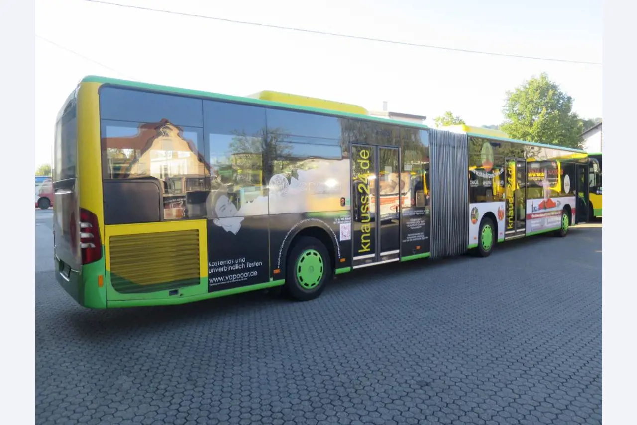 Armário de óleo, testador AU, testador de ecrã e mala de esqui para autocarros-2