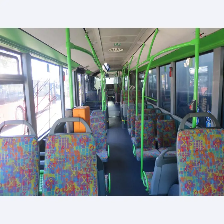 Ölkabinett, AU-Tester, Displayprüfgerät und Skikoffer für Busse-4