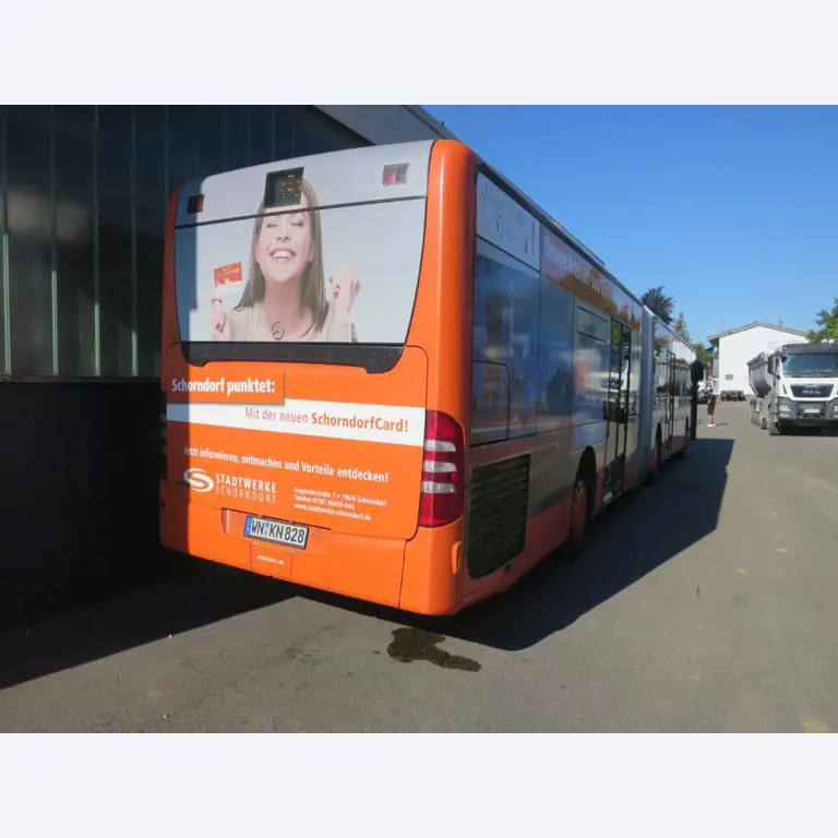 Ölkabinett, AU-Tester, Displayprüfgerät und Skikoffer für Busse-5