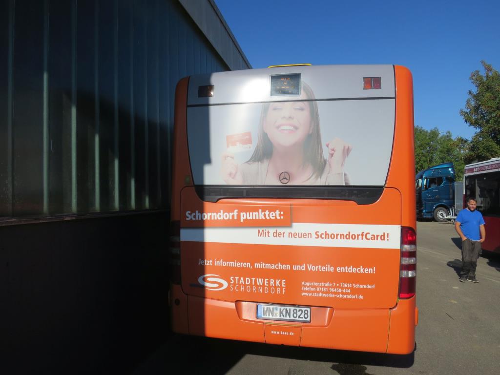 Ölkabinett, AU-Tester, Displayprüfgerät und Skikoffer für Busse-8