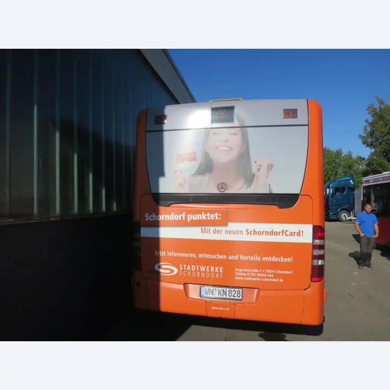 Ölkabinett, AU-Tester, Displayprüfgerät und Skikoffer für Busse-8