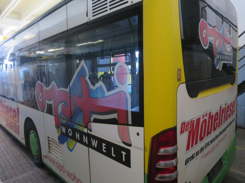 Armário de óleo, testador AU, testador de ecrã e mala de esqui para autocarros-10