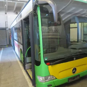 Servicio regular de autobuses Mercedes-Benz Citaro Evobus 0530