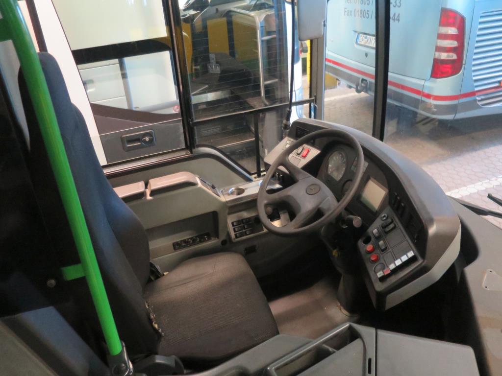 Armário de óleo, testador AU, testador de ecrã e mala de esqui para autocarros-4