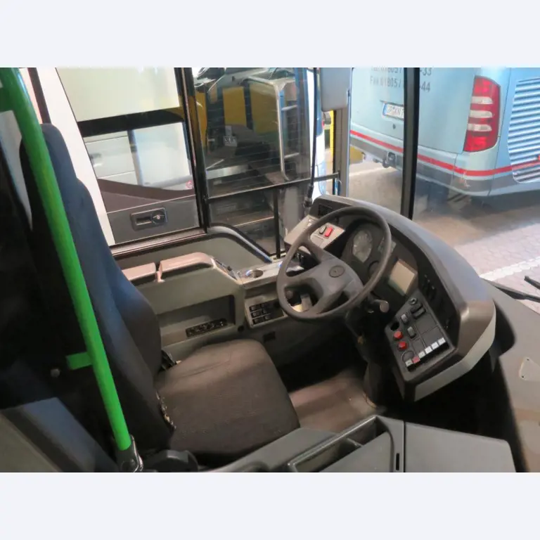 Armário de óleo, testador AU, testador de ecrã e mala de esqui para autocarros-4