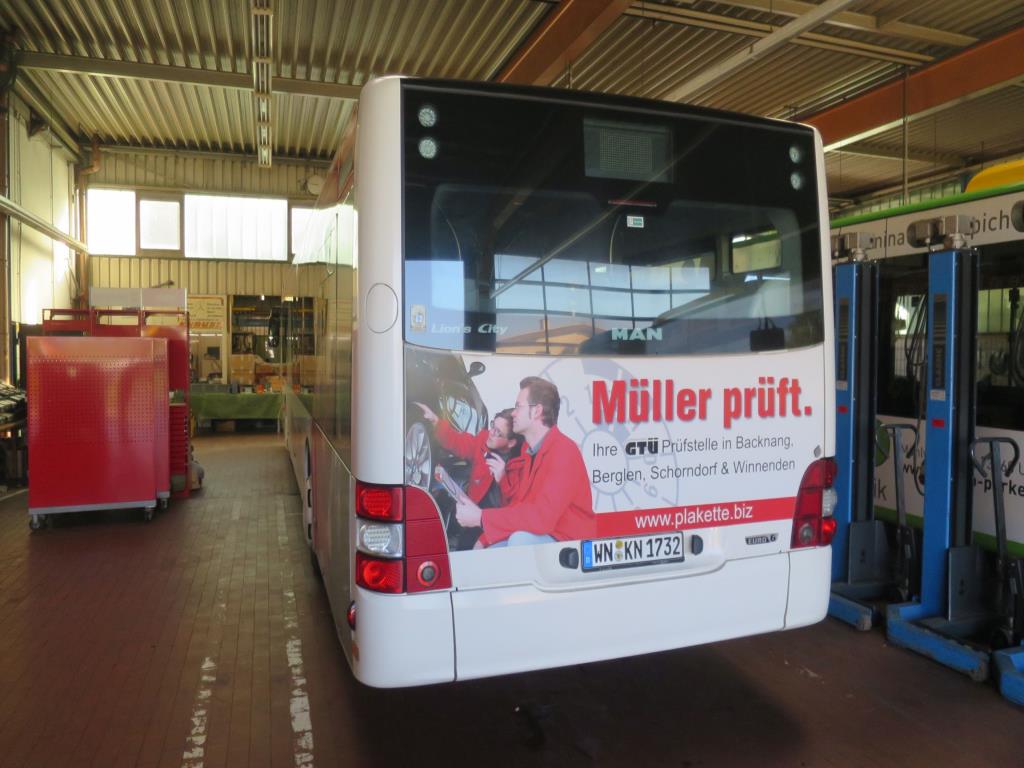 Armário de óleo, testador AU, testador de ecrã e mala de esqui para autocarros-4