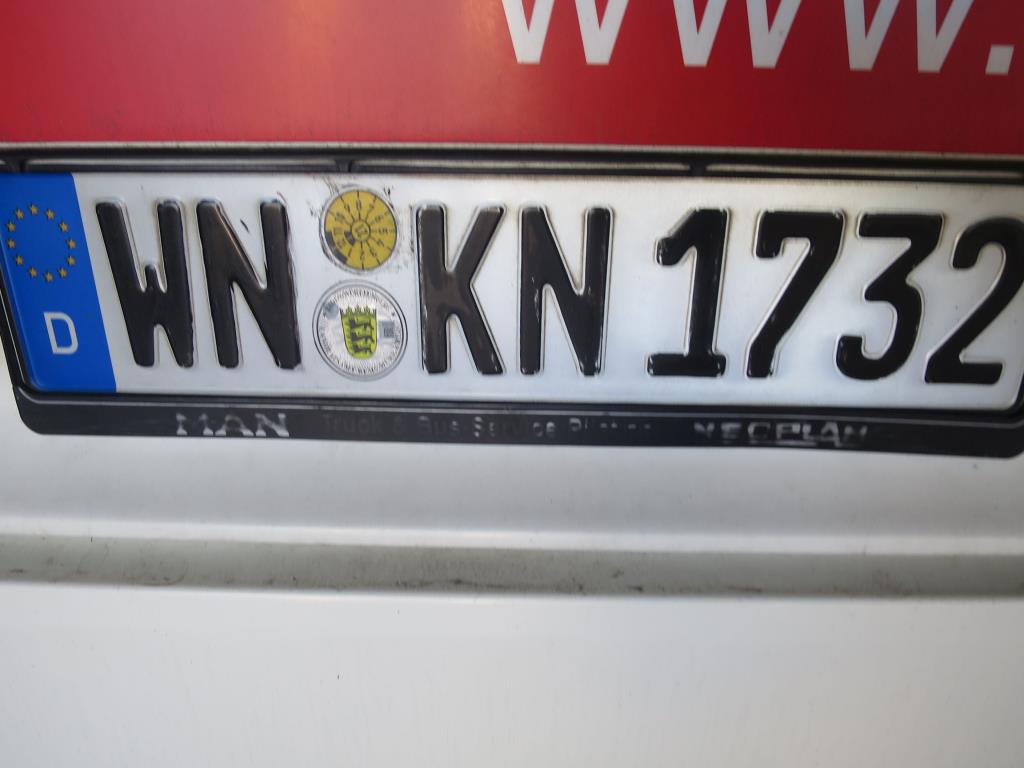 Armário de óleo, testador AU, testador de ecrã e mala de esqui para autocarros-5