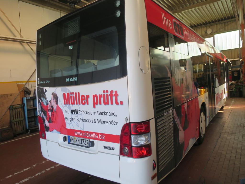 Armário de óleo, testador AU, testador de ecrã e mala de esqui para autocarros-8