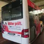 thumbnail-Armario de aceite, comprobador AU, comprobador de pantalla y maletín de esquí para autobuses-8