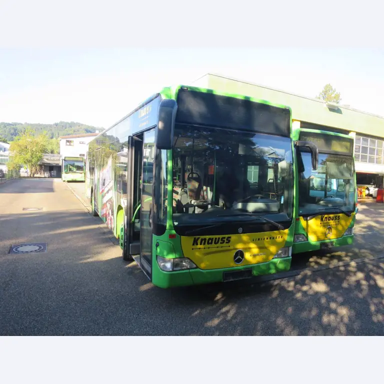 Ölkabinett, AU-Tester, Displayprüfgerät und Skikoffer für Busse-1